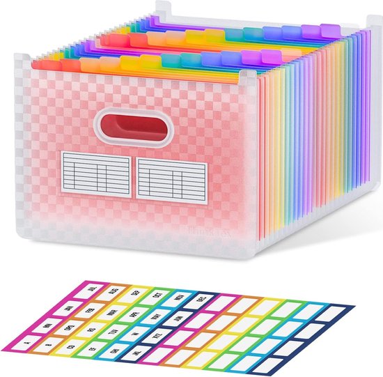 Classeur A6 Budget Enveloppe Budget Planner A6 avec Poches Zippées Transparentes, Feuilles De Classeur A6 Budget Enveloppe Budget Planner A6 avec Poches Zippées Transparentes, Feuilles De