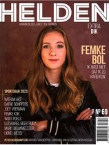 Helden Magazine - 69 2023