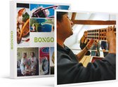 Bongo Bon - SMAKELIJK BEZOEK AAN CHOCO-STORY IN BRUSSEL VOOR 1 PERSOON - Cadeaukaart cadeau voor man of vrouw