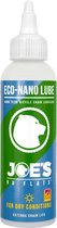 Joe's no flats Eco nano lube 125ml (druppelfles) voor droge condities