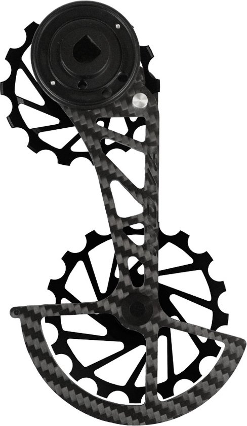 SRAM onderdelen | De Scheemaeker