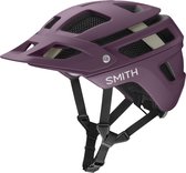 Smith - Casque de vélo Forefront 2 MIPS Matte Amethyst/ Bone 51-55 Taille S