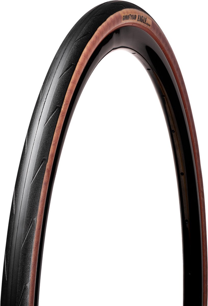 Goodyear - Eagle 700X25C TRANSPARANT