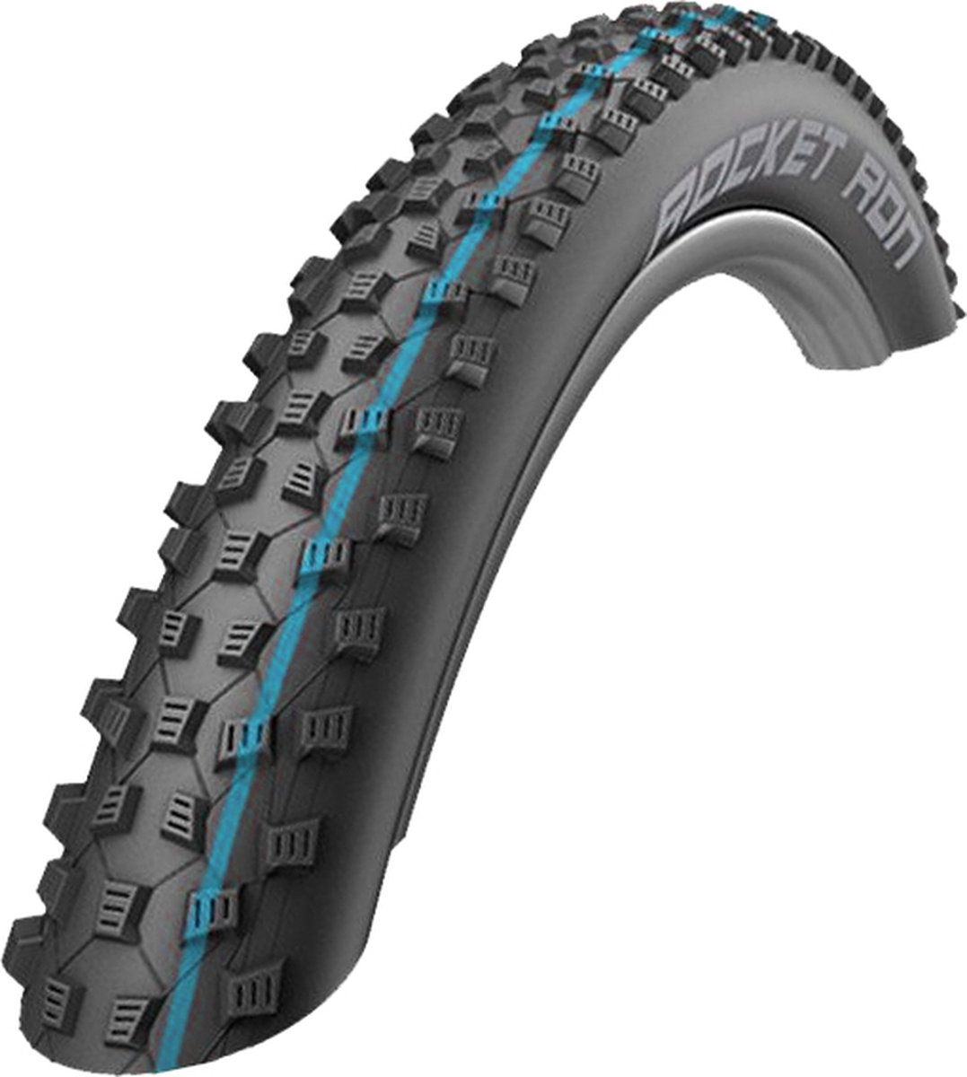 Schwalbe Pneu Rocket Ron Performance Tubeless Ready Schwalbe Pneu Rocket Ron Performance Tubeless Ready