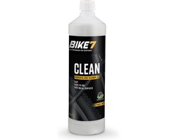 Bike7 Clean 1l