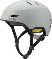 Smith Express Mips - Fietshelm Matte Cloudgrey 59-62 cm