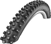 Schwalbe Ice spiker pro perfromance dd tle vouwband 27.5x2.25