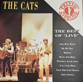 The Cats - The best of live