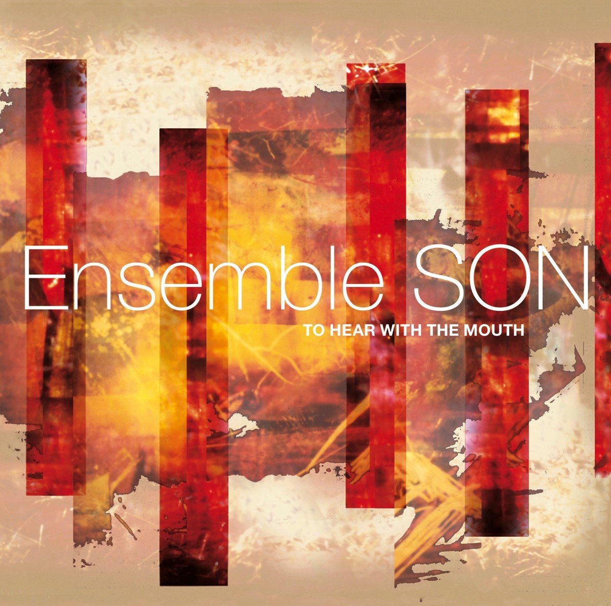 Ensemble Son - To Hear With The Mouth (Hybrid SACD)