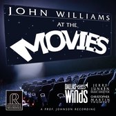 Dallas Winds - John Williams: At The Movies (Hybrid SACD)