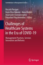 Contributions to Management Science - Challenges of Healthcare Systems in the Era of COVID-19