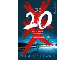 foto van De 20