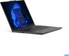 Lenovo ThinkPad E16 Gen 1 21JN - Laptop - Intel Core i5 - 1335U tot 4.6 GHz - Win 11 Pro - Intel Iris Xe Graphics - 16 GB RAM - 512 GB SSD - 16" IPS 1920 x 1200 - Wi-Fi 6 - grafietzwart - tsb Engels - Europa - met 2 jaar Lenovo depotondersteuning