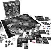 Funko Game POP! Funkoverse Universal Monsters 26,5x26,5cm