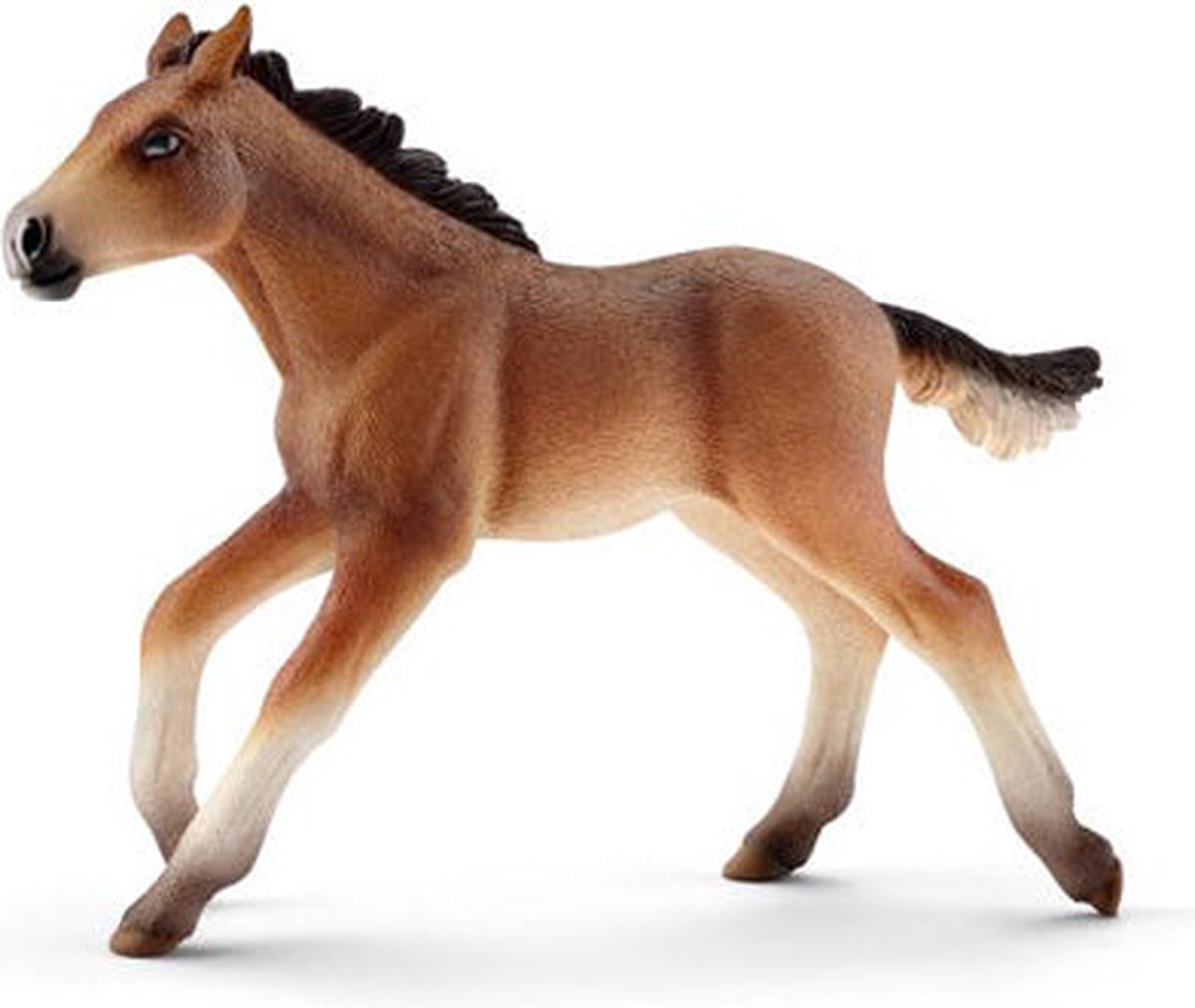 Cheval - Hongre Tennessee Walker - 13832 - Schleich - Schleich 13832