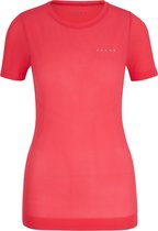 FALKE T-shirt pour femme Ultralight Cool - chemise thermique - rose (rose) - Taille : L