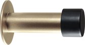 GPF0734.A4 Champagne blend deurstopper rond 85x22/50mm