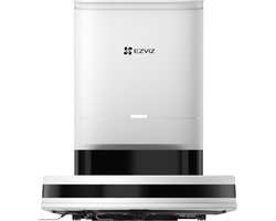 EZVIZ Robotstofzuiger RC3 PLUS Wit