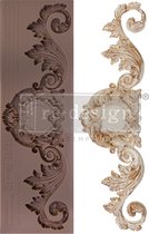 Redesign – Decor mould -Kacha – Lavish Swirls