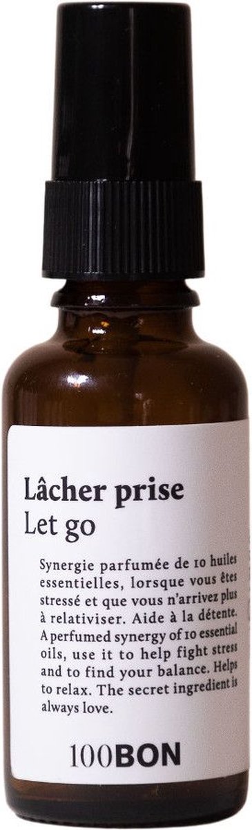 Goedkoopste 100BONACHER PRISE SPRAY 30ML