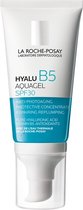 La Roche-Posay Hyalu B5 Aquagel SPF30 - Hydraterende Dagcrème - Anti-Ageing - Hyaluronzuur - voor Elk Huidtype - 50ml