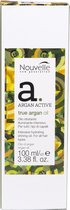 Nouvelle Olie Argan Active True Argan Oil