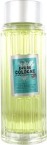 Aleppo Soap Co. Hammam Eau de Cologne Splash Citronné 200ml