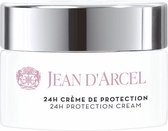 Jean D'Arcel Dagcrème Caviar 24H Crème De Protection 50ml