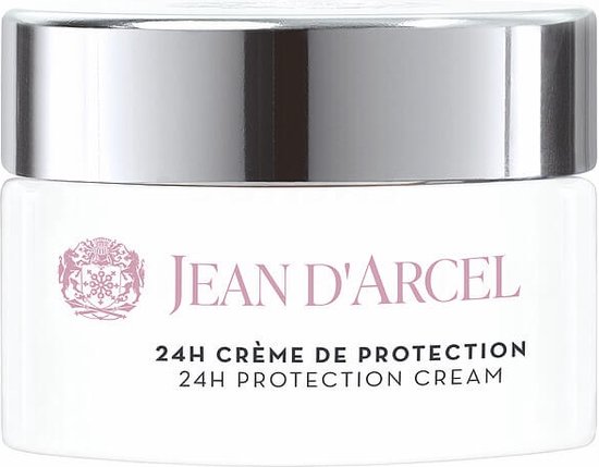 Foto: Jean d arcel dagcr me caviar 24h cr me de protection 50ml