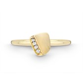 Quinn - Dames 585/- 14 carats - 5214696