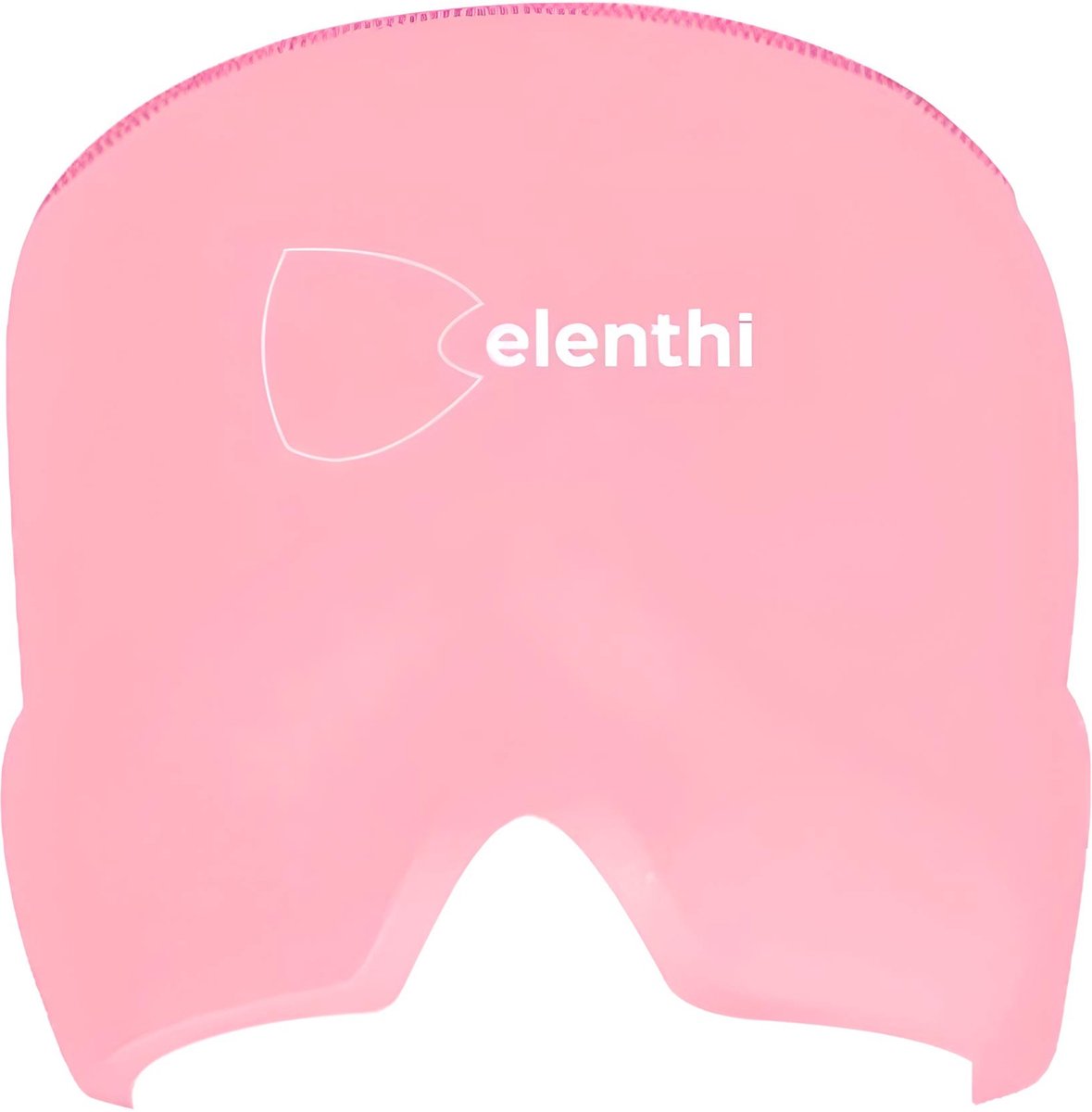 Goedkoopste Belenthi Migraine Muts - Migraine Masker- Migraine Cap - Hoofdpijnmasker- Icepack - Coldpack