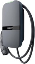Laadpaal Radius Charge met Laadkabel - Neon - 3.7 kW tot 22 kW - EU product - Voor thuis of op kantoor
