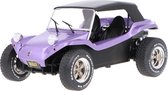 Volkswagen Meyers Manx Buggy Softtop Solido 1:18 1968 S1802706