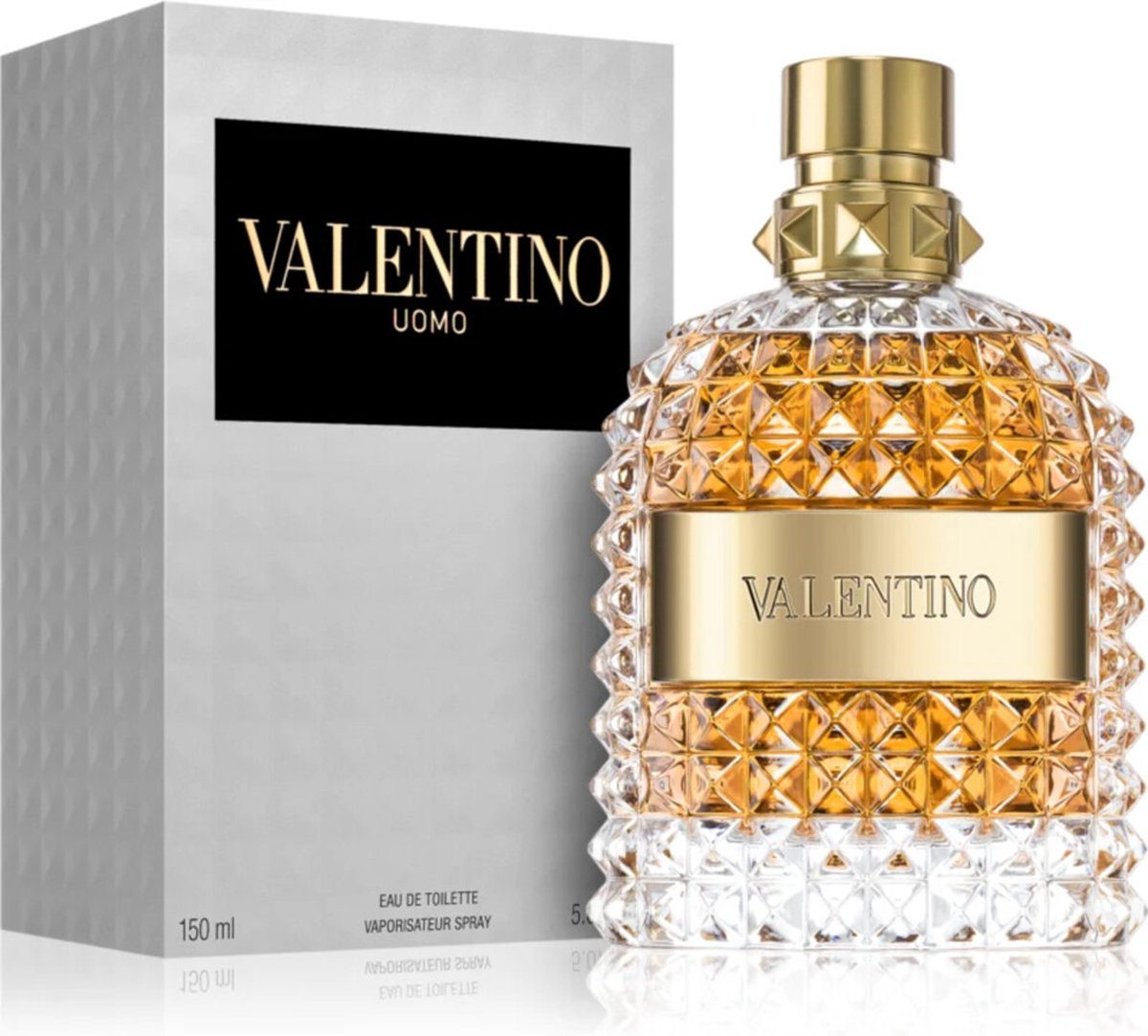 Valentino top uomo 150