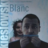 3 Colours: Blanc soundtrack (Trzy Kolory: Biały) [Winyl]+[CD]