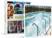 Bongo Bon - SAMEN 3U RELAXEN BIJ LES THERMES DE SPA MET GEBRUIK HANDDOEK EN BADJAS - Cadeaukaart cadeau voor man of vrouw