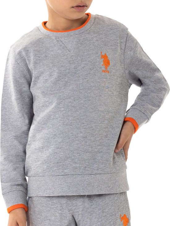 US Polo Assn Ivan Trui Jongens - Maat 176