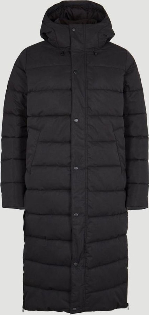 O’neill Jassen UMKA PARKA Zwart
