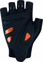 Roeckl Icon Fietshandschoenen Zomer Unisex Zwart - Black-8