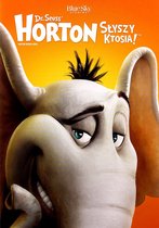 Horton [DVD]