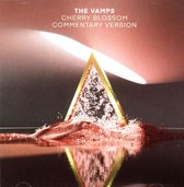 Vamps: Cherry Blossom (Commentary) [CD]