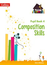 Composition Skills Pupil Book 4 Treasure House