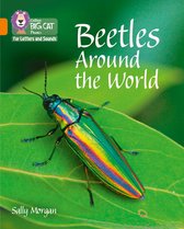 Beetles Around the World Band 06Orange Collins Big Cat Phonics for Letters and Sounds