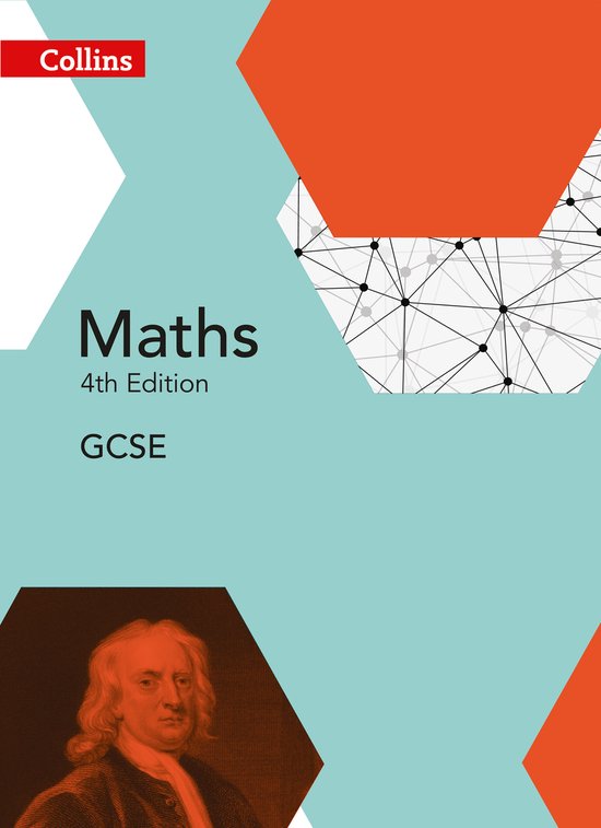Collins GCSE Maths- GCSE Maths Edexcel Foundation Student Bo ... - cover