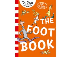 The Foot Book