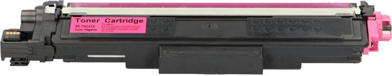 FLWR - Toners / Brother TN-243 / magenta / Convient pour Brother