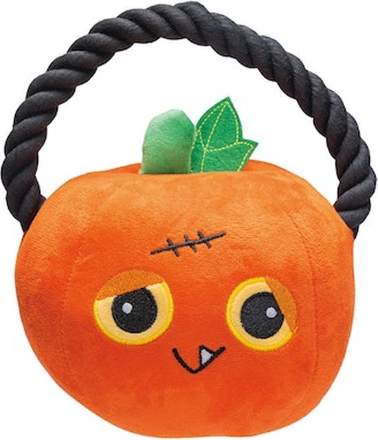 Beeztees Halloween Pumpki