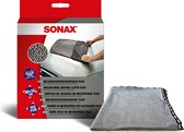 SONAX Chiffon de Séchage Microfibre Voiture 80x50cm