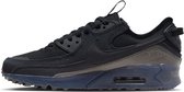 Nike Air Max 90 - Terrascape - heren sneaker - triple black - maat 44