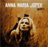 Anna Maria Jopek: Secret [CD]